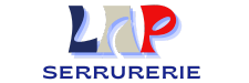 Serrurier La Teste-de-Buch Logo